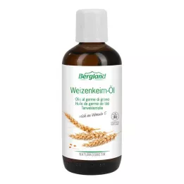 Olje iz pšenice, 100 ml