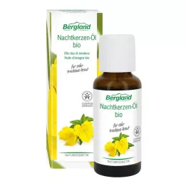 Olje za nočne sveče, 30 ml