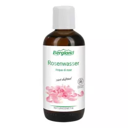 ROŽNA VODA, 100 ml