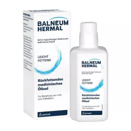 BALNEUM Hermalov dodatek za tekočo kopel, 200 ml