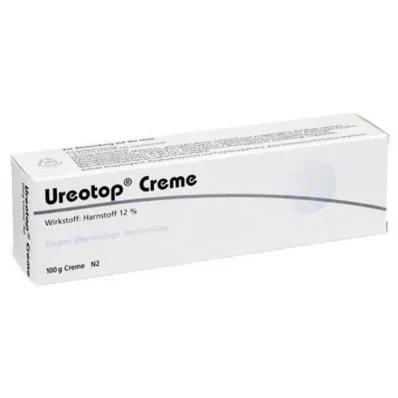 UREOTOP Smetana, 100 g