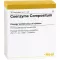 COENZYME COMPOSITUM Ampule, 10 kosov