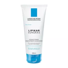 ROCHE-POSAY Lipikar krema za prhanje, 200 ml