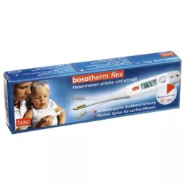 BOSOTHERM Klinični termometer Flex, 1 kos