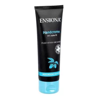 HANDCREME m.Jojobino olje Ensbona, 75 ml HANDCREME m.Jojobino olje Ensbona, 75 ml