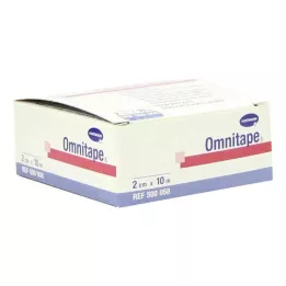 OMNITAPE Trak bandaža 2 cm, 1 kos