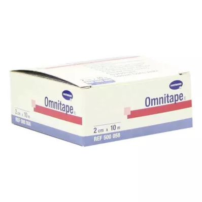 OMNITAPE Trak bandaža 2 cm, 1 kos