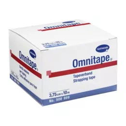 OMNITAPE Trak bandaža 3,75 cm, 1 kos