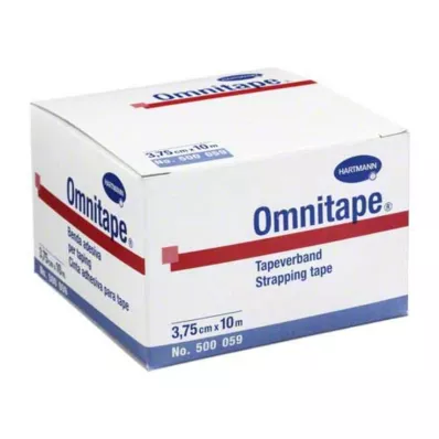 OMNITAPE Trak bandaža 3,75 cm, 1 kos