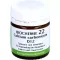 BIOCHEMIE 22 Calcium carbonicum D 12 tablet, 80 kosov