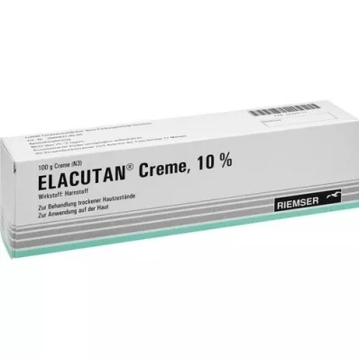 ELACUTAN Smetana, 100 g