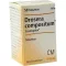 DROSERA COMPOSITUM Tablete Cosmoplex, 50 kosov