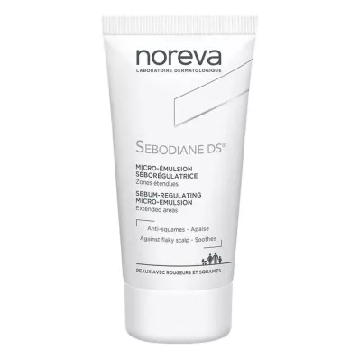 NOREVA Sebodiane DS Mikroemulzija, 30 ml NOREVA Sebodiane DS Mikroemulzija, 30 ml