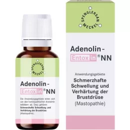 ADENOLIN-ENTOXIN N kapljic, 100 ml