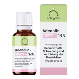 ADENOLIN-ENTOXIN N kapljic, 100 ml