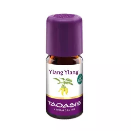 YLANG YLANG Organsko olje, 5 ml