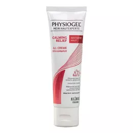 PHYSIOGEL Pomirjujoča krema A.I., 50 ml