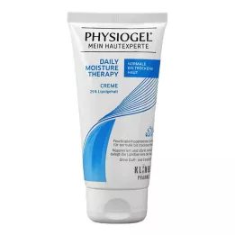 PHYSIOGEL Dnevna vlažilna krema, 150 ml