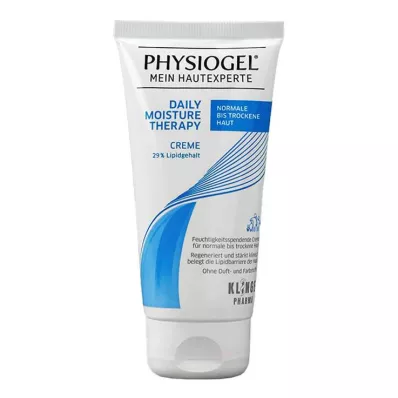 PHYSIOGEL Dnevna vlažilna krema, 150 ml PHYSIOGEL Dnevna vlažilna krema, 150 ml