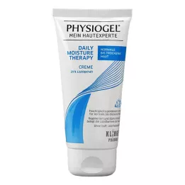 PHYSIOGEL Dnevna vlažilna krema, 75 ml