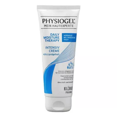 PHYSIOGEL Intenzivna krema Daily Moisture Therapy, 100 ml PHYSIOGEL Intenzivna krema Daily Moisture Therapy, 100 ml