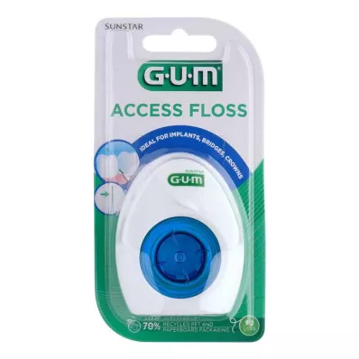 GUM Access Floss 50 aplikacij, 1 kos