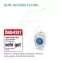 GUM Access Floss 50 aplikacij, 1 kos