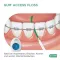 GUM Access Floss 50 aplikacij, 1 kos