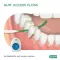 GUM Access Floss 50 aplikacij, 1 kos
