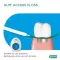 GUM Access Floss 50 aplikacij, 1 kos