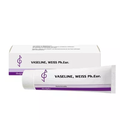 Vazelin beli, 100 ml Vazelin beli, 100 ml