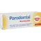 PARODONTAL Peroralno mazilo, 20 g