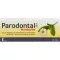 PARODONTAL Peroralno mazilo, 20 g