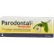 PARODONTAL Peroralno mazilo, 20 g