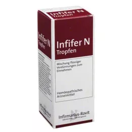 INFIFER N kapljic, 50 ml