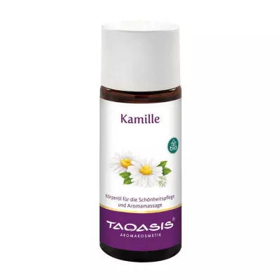 Bio olje kamilice, 50 ml Bio olje kamilice, 50 ml