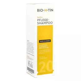 BIO-H-TIN Šampon za nego, 200 ml
