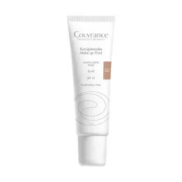 AVENE Couvrance korekcijska tekočina za ličenje sand 3.0, 30 ml
