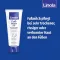 LINOLA Mleko za noge, 100 ml