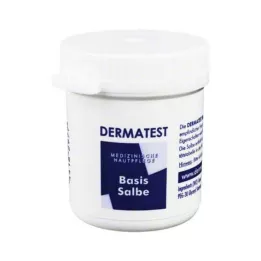 DERMATEST Osnovno mazilo, 50 ml