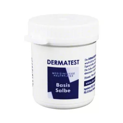 DERMATEST Osnovno mazilo, 50 ml