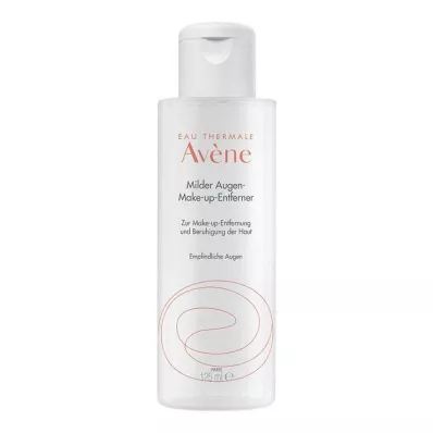 AVENE Blagi gel za odstranjevanje ličil z oči, 125 ml AVENE Blagi gel za odstranjevanje ličil z oči, 125 ml