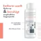 AVENE Blagi gel za odstranjevanje ličil z oči, 125 ml