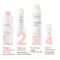 AVENE Blagi gel za odstranjevanje ličil z oči, 125 ml