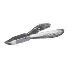 NAGELZANGE 10 cm z vzmetjo, 1 kos