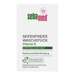 SEBAMED Pralno sredstvo brez mila, 50 g