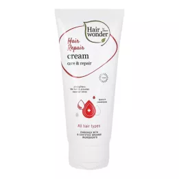 HAIRWONDER Krema za obnovo las, 100 ml