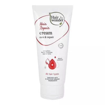 HAIRWONDER Krema za obnovo las, 100 ml
