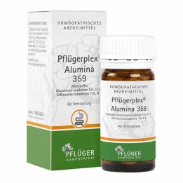 PFLÜGERPLEX Alumina 359 tablete, 100 kosov
