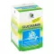 GLUCOSAMIN 500 mg + hondroitin 400 mg kapsule, 180 kapsul
